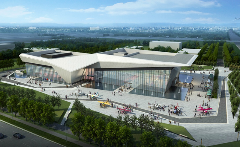 中國石家莊國際航空工程中心項目.jpg
