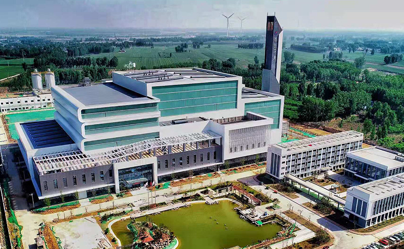 新鄉(xiāng)市生活垃圾焚燒發(fā)電工程.jpg
