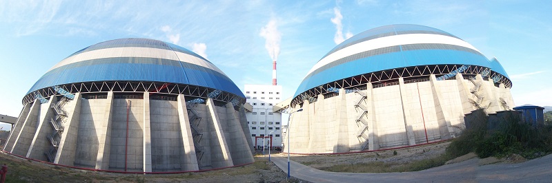 1、華能福州電廠2X600MW機組項目封閉圓型煤場 - 副本.jpg